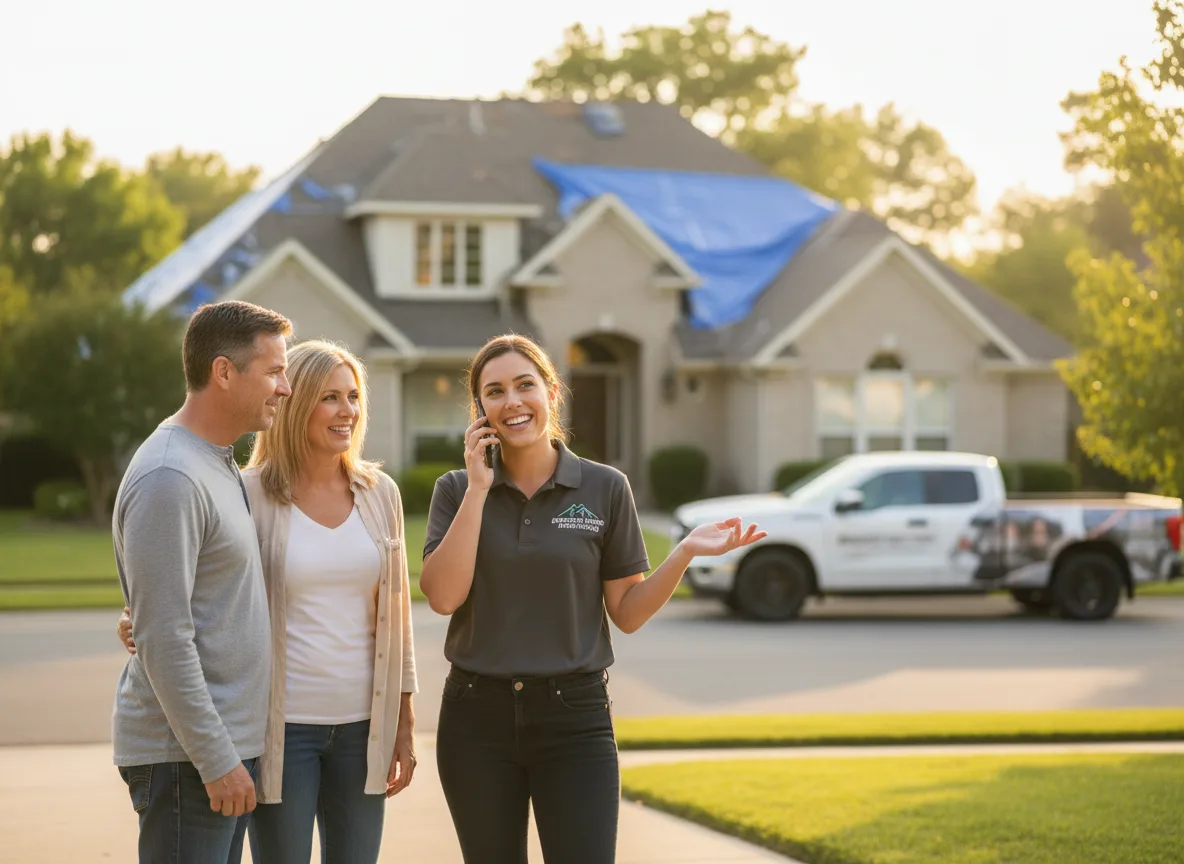 Emergency Roof Repair Pratt, KS FAQs